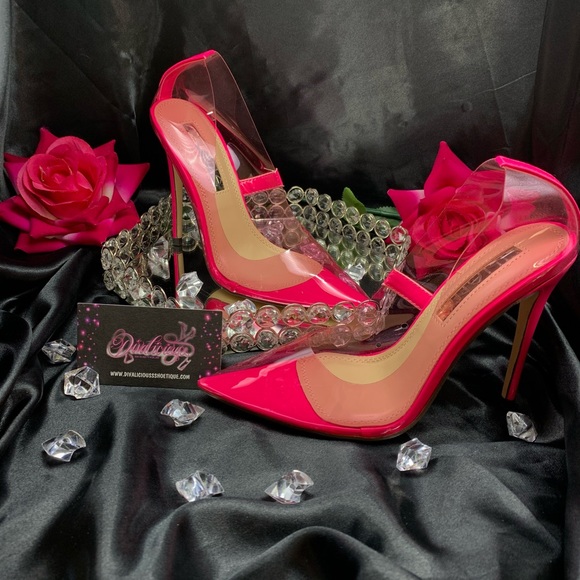 Divaliciouss Shoetique - Picture 10 of 13